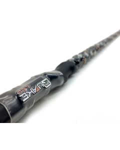 Quake LED  RGB CB Antenna with Quad-Lock/Interlock Compatibility 
