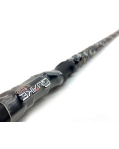 Quake LED  RGB CB Antenna with Quad-Lock/Interlock Compatibility 