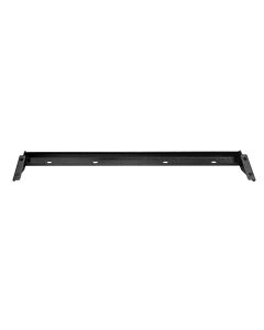 Quake LED QBA416 Hood Mount Light Bracket for 07-18 Jeep Wrangler JK