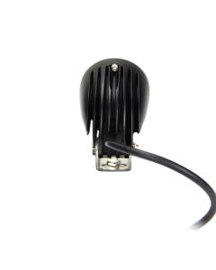 Quake LED  Quantum 2" Work Light 10w Round 