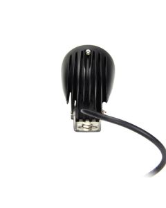 Quake LED  Quantum 2" Work Light 10w Round 