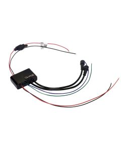 Quake LED QUIC810 Interlock Controller 