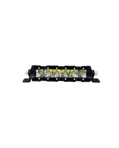 QUAKE LED MONO-SLIM SR LIGHT BAR 9IN