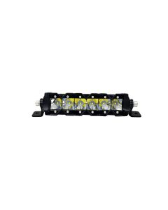 QUAKE LED MONO-SLIM SR LIGHT BAR 9IN