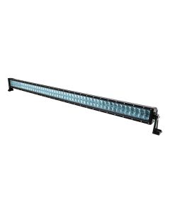 Quake LED  Dual Row RGB Ultra Accent Light Bar 