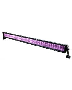 QUAKE LED U-ACCENT 240W 42IN RGB DR