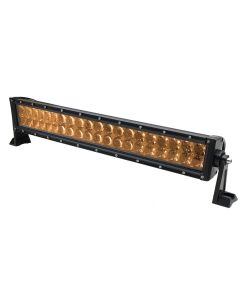 QUAKE LED U-ACCENT 120W 23IN RGB DR