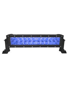 QUAKE LED U-ACCENT 72W 13.5IN RGB DR