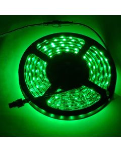 QUAKE LED RGB 4FT STRIP LIGHTS