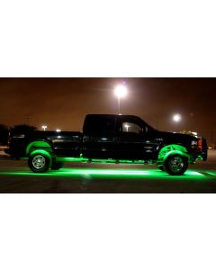 Quake LED  RGB Strip Lights 