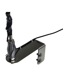 Quake LED QBJ1034 Dual CB Antenna Bracket Kit for 20-21 Jeep Gladiator JT