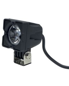 Quake LED  Quantum 2" Work Light 10w Square 
