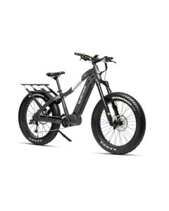 QuietKat  Apex Pro E-Bike 