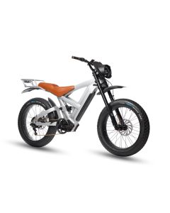 QuietKat  Lynx E-Bike 