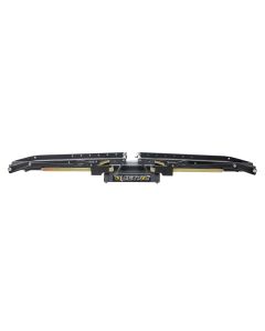 QuietKat Pivot Pro Vehicle Hitch Rack Add On Tray
