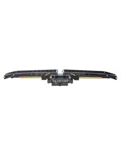 QuietKat  Pivot Pro E-Bike Hitch Rack 