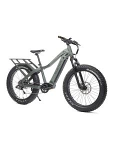 QuietKat  Ranger E-Bike 