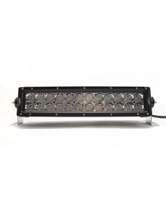 Race Sport Lighting RS72 12.5in ECO-LIGHT LED Light Bar with 3D Reflector Optics & High Performance Diodes