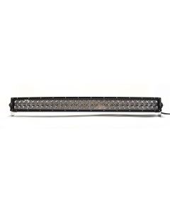 Race Sport Lighting RS180 31.5in 180-Watt ECO-LIGHT Straight Off-road LED Light Bar with 3D Reflector Optics & LED Technology