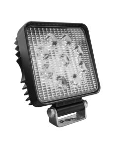 Race Sport Lighting  Street Series 4in Square LED Work Spot Light 
