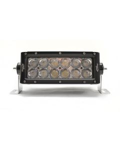 Race Sport Lighting RS36 6.5in ECO-LIGHT LED Light Bar with 3D Reflector Optics & High Performance Diodes 