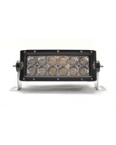 Race Sport Lighting RS36 6.5in ECO-LIGHT LED Light Bar with 3D Reflector Optics & High Performance Diodes 