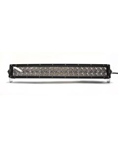 Race Sport Lighting RS120 21.5in ECO-LIGHT LED Light Bar with 3D Reflector Optics & High Performance Diodes 