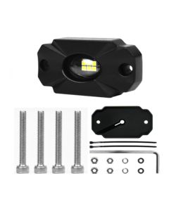 Race Sport Lighting  Rock Light Crawler Kit 