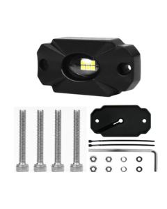 Race Sport Lighting  Rock Light Crawler Kit 
