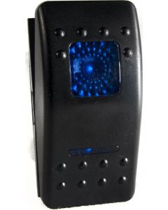 Race Sport Lighting  LED Rocker 12V Switch 