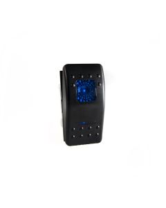 Race Sport Lighting  LED Rocker 12V Switch 