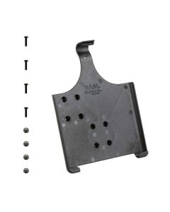 Ram Mounts RAM-HOL-AP15U EZ-Roll'r Cradle for Apple iPad 2, 3 & 4