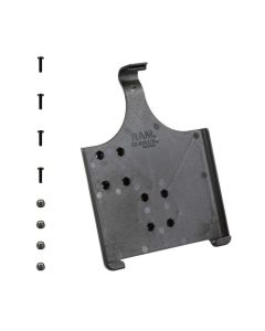 Ram Mounts RAM-HOL-AP15U EZ-Roll'r Cradle for Apple iPad 2, 3 & 4