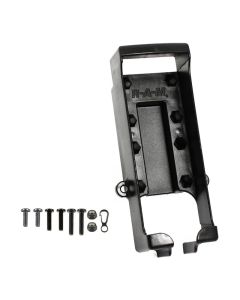 Ram Mounts RAM-HOL-GA1U Form-Fit Cradle for Garmin GPS 12 Series 