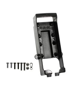 Ram Mounts RAM-HOL-GA1U Form-Fit Cradle for Garmin GPS 12 Series 