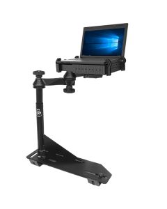 Ram Mounts RAM-VB-118-SW1 No-Drill Laptop Mount  for 98-01 Jeep Cherokee SE, Classic, Sport, and Ltd