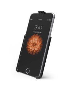 Ram Mounts RAM-HOL-AP19U Form-Fit Cradle for Apple iPhone XS Max, 7 Plus & 6 Plus 