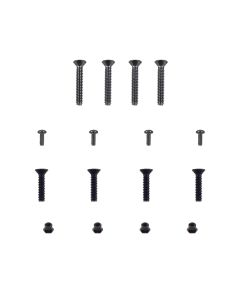 Ram Mounts RAM-S-G1U Hardware Pack for Garmin 195, 295 & SPIII