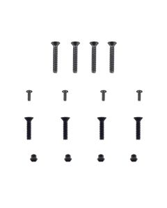 Ram Mounts RAM-S-G1U Hardware Pack for Garmin 195, 295 & SPIII
