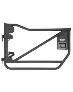 Rancho RockGEAR™ Tubular Off-Road Doors for 18-20 Jeep Wrangler JL & Gladiator JT