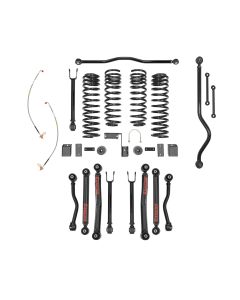 RANCHO 4IN SHORT ARM CRAWLER LIFT JK    RS66114B