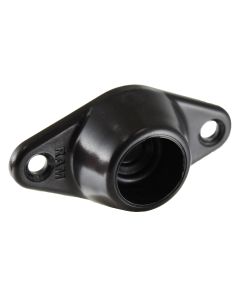 Ram Mounts RAP-SB-238FU Snap-Link Socket with Diamond Plate 