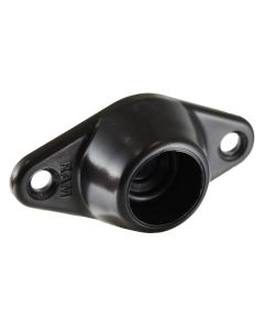 Ram Mounts RAP-SB-238FU Snap-Link Socket with Diamond Plate 