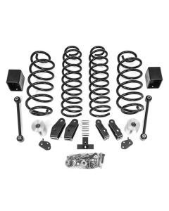ReadyLift Suspension 69-6827 2.5" Coil Spring Lift Kit for 18-19 Jeep Wrangler JL Rubicon