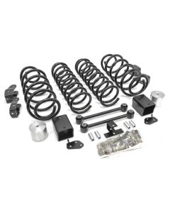 ReadyLift Suspension 69-6835 3.5" Coil Spring Lift Kit for 18-19 Jeep Wrangler JL Sport & Sahara