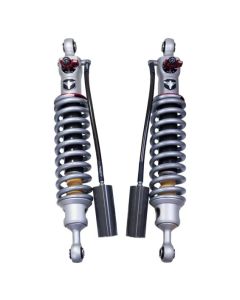 ReadyLift Suspension 93-54360 Premium 3.3 Falcon 3" Front Coilovers for 24-26 Toyota Tacoma