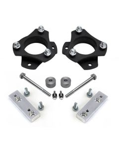 ReadyLift Suspension 66-5912 2.75 - 3" Front Leveling Kit for 05-21 Toyota Tacoma TRD / SR5 / Rock Warrior