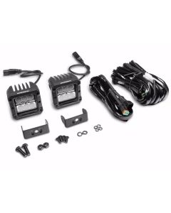 RealTruck Go Rhino  Xplor Bright Series 3x3 LED Cube Lights 