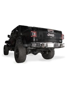 Reaper Off-Road JTRB Immortal R1 Rear Bumper for 20-21 Jeep Gladiator JT