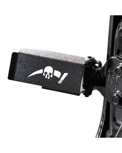Reaper Off-Road JFP01 Skull Kicker Foot Pegs for 18-21 Jeep Wrangler JL & Gladiator JT